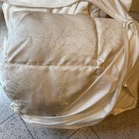 Piumino matrimoniale