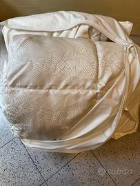 Piumino matrimoniale