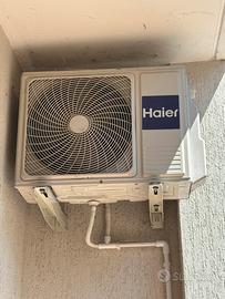 Condizionatore Haier 2024 caldo/freddo