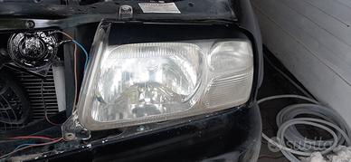 Fari anteriori Suzuki gran Vitara 99-04