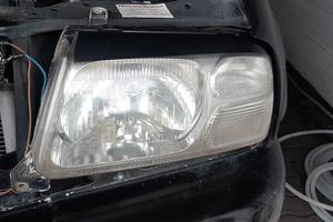 Fari anteriori Suzuki gran Vitara 99-04