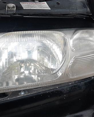 Fari anteriori Suzuki gran Vitara 99-04