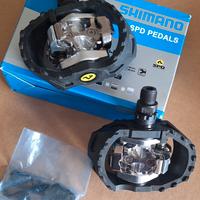 Pedali Shimano Malaysia PD-M424 