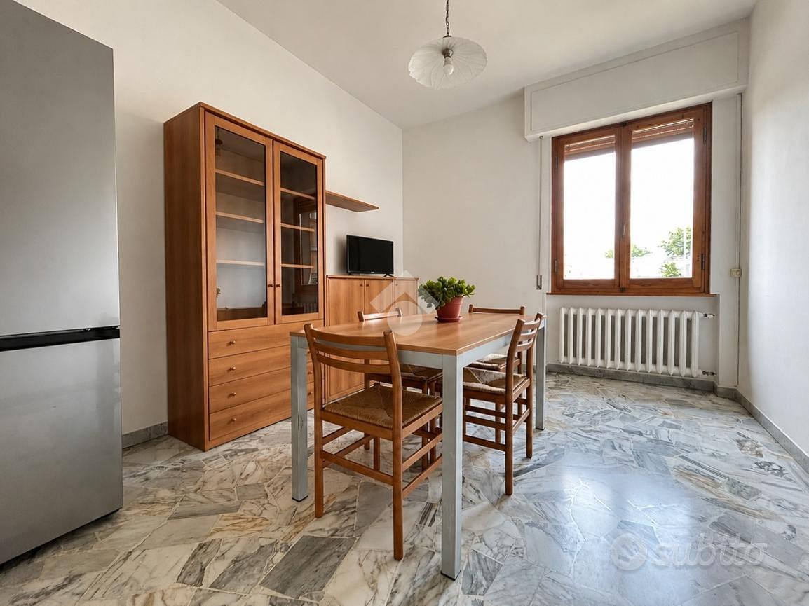 Appartamento – Firenze, Varlungo, Quartiere 2 - Vista 3