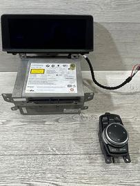 Navigatore id4 8,8 bmw