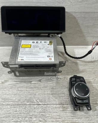 Navigatore id4 8,8 bmw