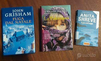 libri vari