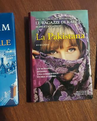 libri vari