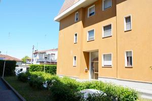 Monfalcone: appartamento