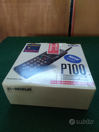 Cellulare telefono NEC P100 ETACS MP5B2B6-1B