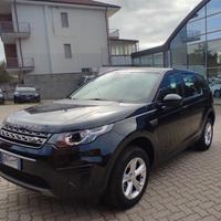 LAND ROVER Discovery Sport 2.0 TD4 150 CV SE