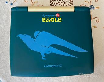 Computer Eagle Clementoni per bambini