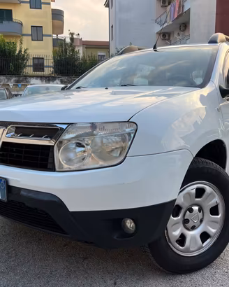 Dacia Duster 1.5 dCi 110CV 4x2 Lauréate