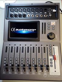 Mixer digitale Live Touch 20 (Nuovo)