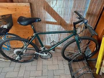 Nr 3 bici come da foto