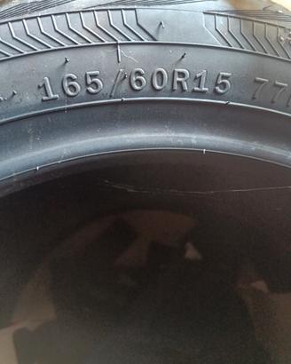 gomme 4stagioni