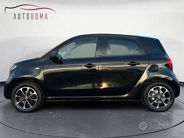 smart forfour 70 1.0 Youngster