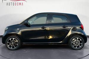 smart forfour 70 1.0 Youngster