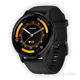 Smartwatch Garmin Venu 3 NUOVO sigillato