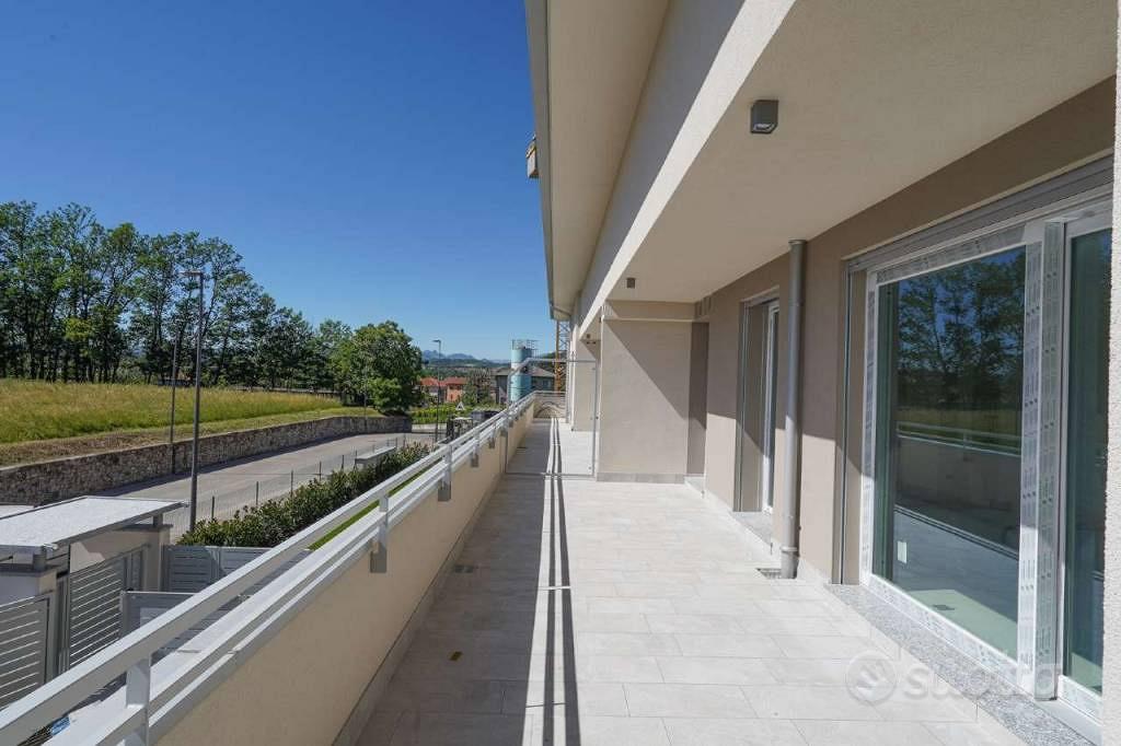 Appartamento – Medolago, Bergamo - Vista 2