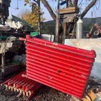 termosifone con piedi