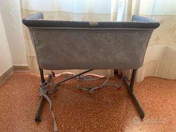 Next to me usata pochissimo