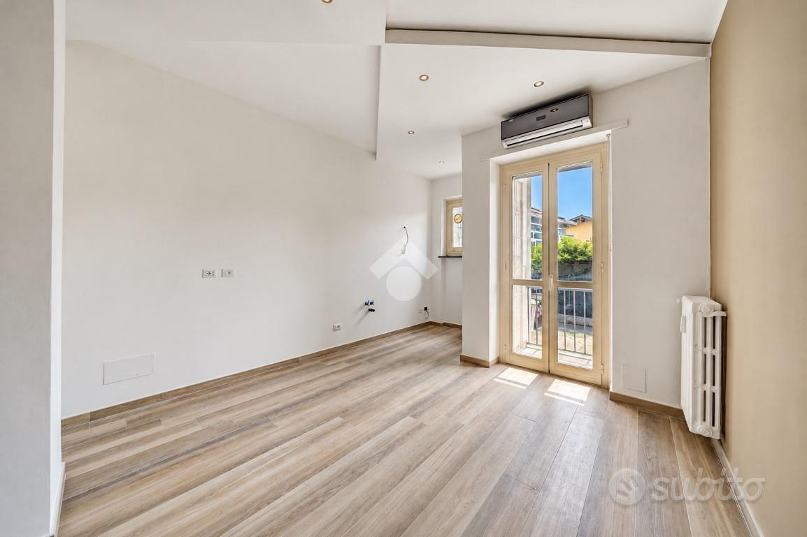 Appartamento – TO - Vista 3