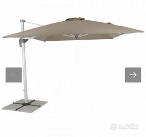 Ombrellone new etoile 300x400