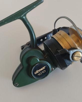 Mulinello da pesca Ofmer 1010