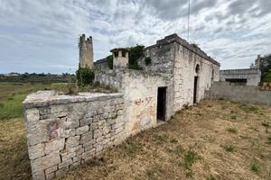 CASA DI CORTE A CISTERNINO