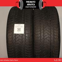 2 Gomme 275 45 R 21 Pirelli al 76% SPED GRATIS