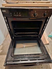 Forno IGNIS da incasso