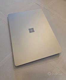 Microsoft Surface Laptop7 13.8 (prezzo trattabile)