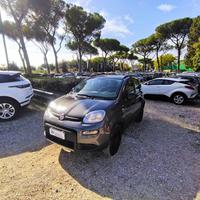 FIAT Panda Cross 0.9cc 4X4 CITY CROSS TWIN AIR 8