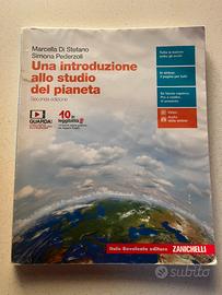 Una introduzione allo studio del pianeta