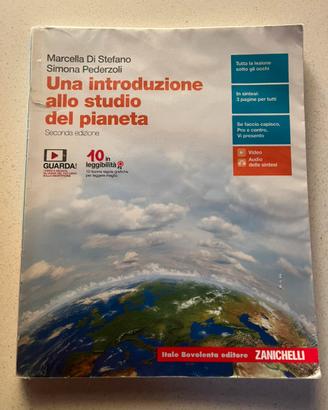 Una introduzione allo studio del pianeta