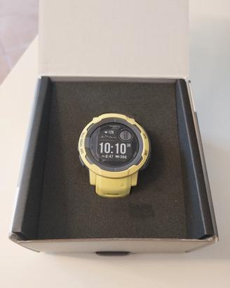 Orologio Garmin Instinct 2
