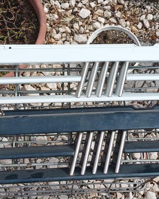 Mascherine e pannelli porte Fiat Panda/Uno