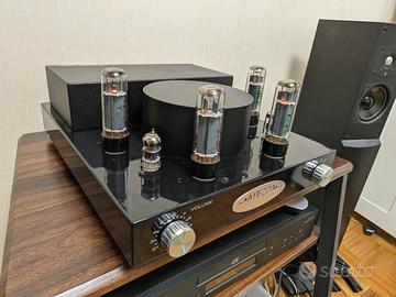 Fezz Audio Silver Luna