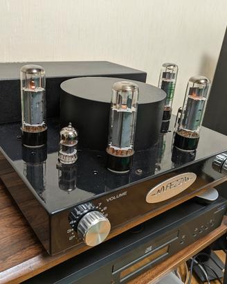 Fezz Audio Silver Luna