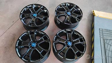 cerchi Ford 18 pollici