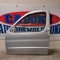 Porta anteriore sx Citroen Berlingo 1° 1.6 D 2007