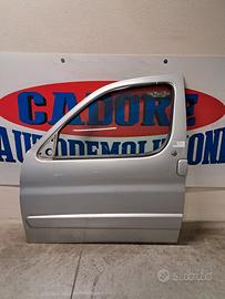 Porta anteriore sx Citroen Berlingo 1° 1.6 D 2007