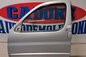 Porta anteriore sx Citroen Berlingo 1° 1.6 D 2007