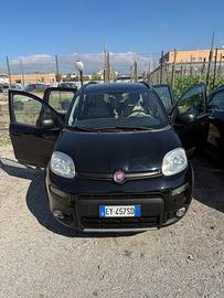 Fiat Panda 4x4