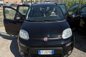 Fiat Panda 4x4