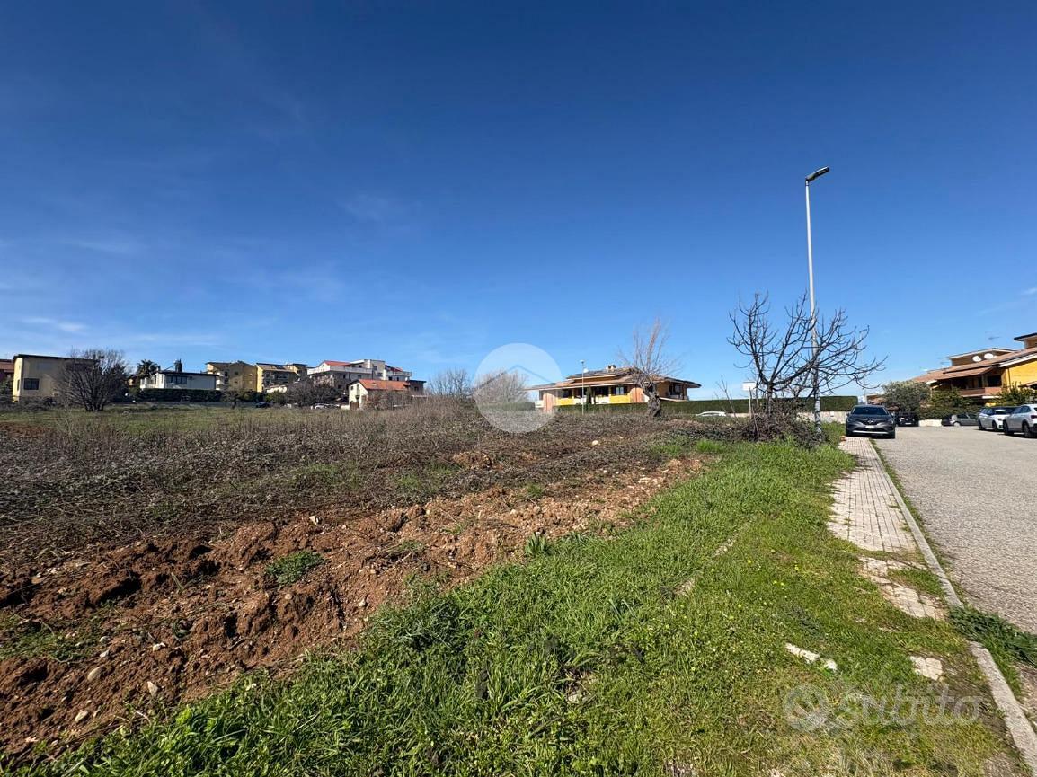 TER. RESIDENZIALE A MONTALTO UFFUGO - View 3