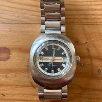 TISSOT T12 Veliero Lady vintage 1970/
