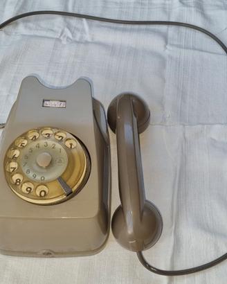 Telefono per Lampada vintage