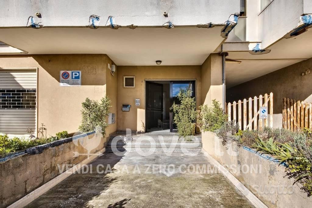 Apartment in Mesagne, Brindisi - Vista 2